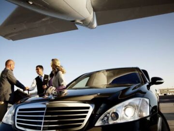 Top Rated Limo Service Dulles Airport