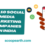 Top 10 Social Media Marketing Companies in India