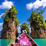 Embarking on a Journey: The Marvels of Asia's Hidden Islands 