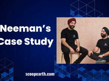 Neeman’s Case Study, Company Profile, Founding Team, and Many More