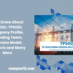 Let’s Know About TPSODL