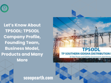 Let’s Know About TPSODL
