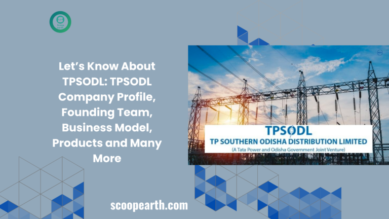 Let’s Know About TPSODL