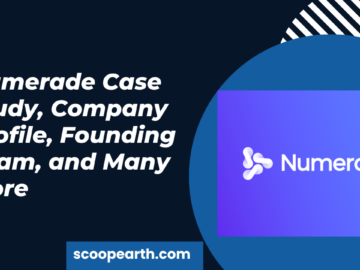 Numerade Case Study, Company Profile, Founding Team, and Many More
