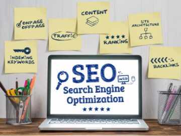 A Definitive Guide to Elevating Your Business with SEO Mastery