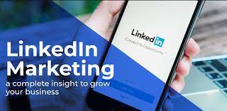 Companion to LinkedIn Marketing
