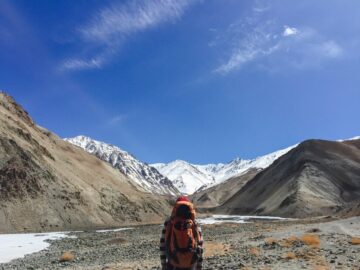 Top 12 Reasons to Visit Ladakh 