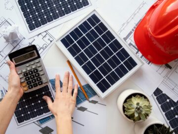 The Solar Revolution: Calculating Solar Panel Costs and Trends in Prices