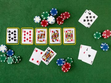 Mastering the Tables: Strategies and Tips for Classic Casino Games
