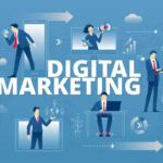 What does a digital marketing agency actually do for us?