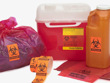 The Importance of Proper Biohazardous Waste Disposal: Protecting Ourselves and Our Planet