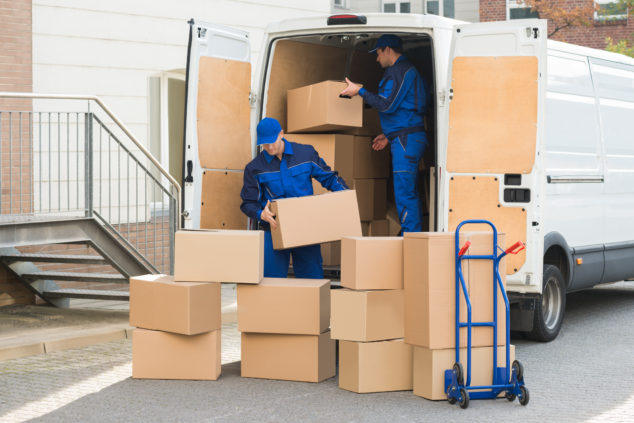 Benefits of Hiring Professional Removalists in Brisbane