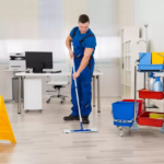 The Essential Guide to Commercial Cleaning Services in Brisbane