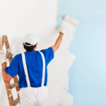 Why Hire Professional House Painters in Drummoyne and Five Dock?
