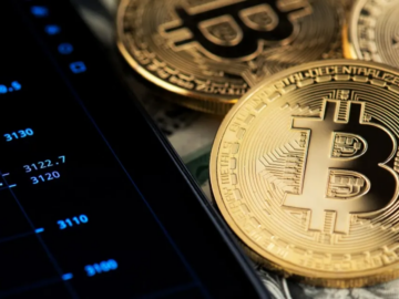 Navigating the Waves: The Impact of Bitcoin on the Stock Exchange