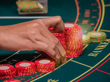 Conquer the Tables: A Beginner's Guide to Baccarat inside the Online Casino