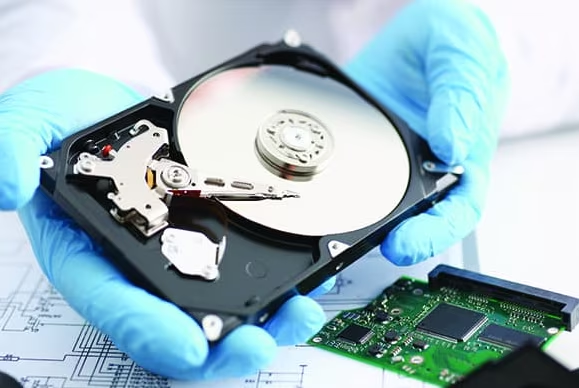 How to Find the Best Data Recovery Firm