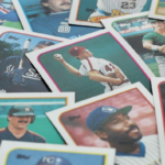 How to Identify a Short Print Baseball Card