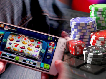 Bringing Vegas Home: The Rise of Casino Online