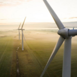 Siemens Gamesa creates record wind turbine: Initiating a new era of clean energy.