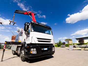 Maximizing ROI: How Truck Safety Training Courses Can Benefit Your Business