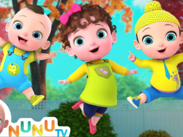 Nunu TV: Where Entertainment Awaits Your Click