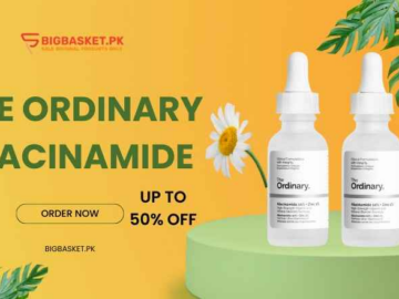 The Ordinary Niacinamide Serum: The Ultimate Skin Care Result