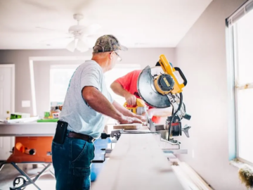 Home Improvement Hazards: The DIY Projects Best Left to the Pros