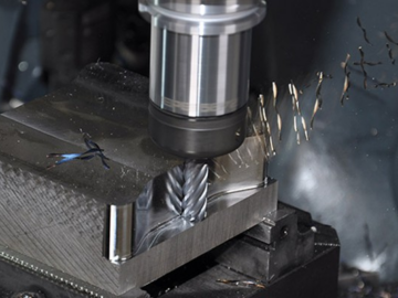 Unveiling Precision: The Art and Science of CNC Machining with Tool Steel