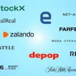 Top 10 Fashion Marketplaces in 2024