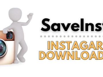 SaveInsta Download Instagram Reels Video Photo Story IGTV
