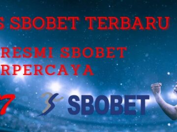 SBOBET and SBOBET88: Revolutionizing Football Gambling