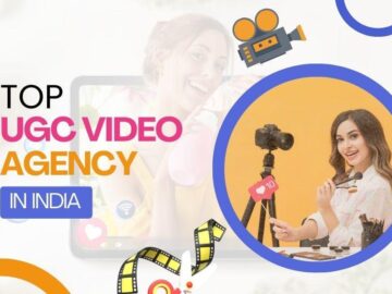Top UGC Video Agency in India