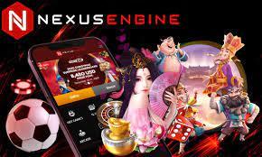 Nexus Slot: Revolutionizing Online Slot Gaming with Nexus Engine