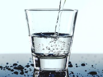 Is Reverse Osmosis Water the Same as Alkaline Water