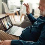 8 Innovative Digital Solutions for Aging Men