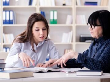 What Characteristics Makes a Professional Tutor?