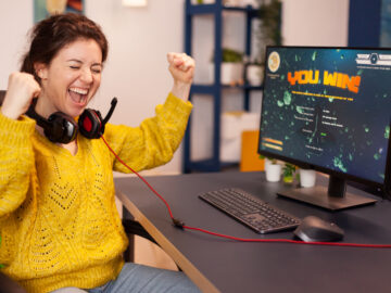 Dive into Excitement: Unleash the Best in Online Gaming