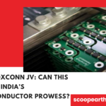 HCL-Foxconn JV: Can this boost India’s semiconductor prowess?