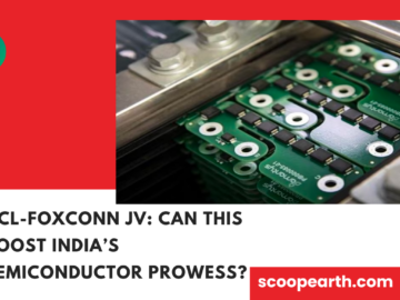 HCL-Foxconn JV: Can this boost India’s semiconductor prowess?