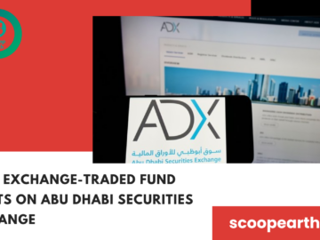 India exchange-traded fund debuts on Abu Dhabi Securities Exchange