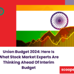 Union Budget 2024