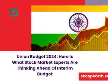Union Budget 2024