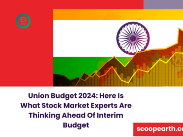 Union Budget 2024: Here Is What Stock Market Experts Are Thinking Ahead Of Interim Budget