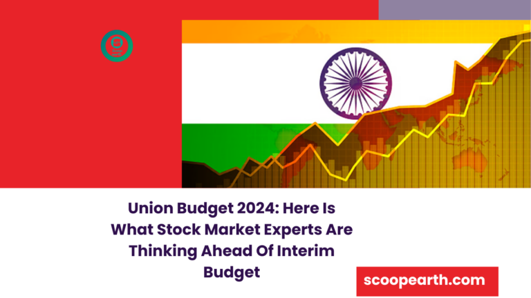 Union Budget 2024