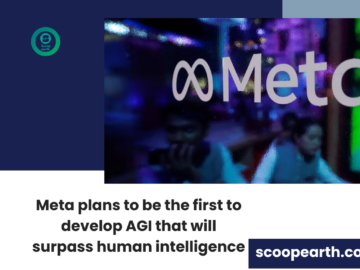 Meta plans to be the first to develop AGI that will surpass human intelligence