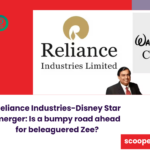 Reliance Industries-Disney Star merger: Is a bumpy road ahead for beleaguered Zee? 