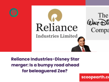 Reliance Industries-Disney Star merger: Is a bumpy road ahead for beleaguered Zee? 