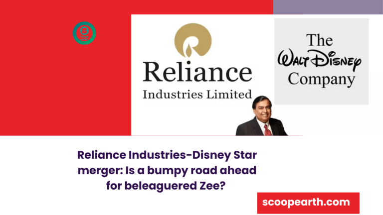 Reliance Industries-Disney Star merger: Is a bumpy road ahead for beleaguered Zee? 