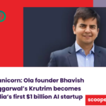 AI unicorn